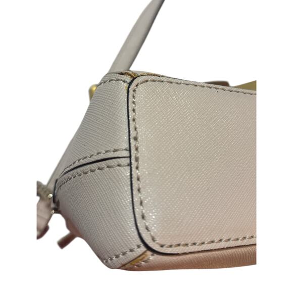 Kate Spade Kali Small Dome Crossbody - Pink - Picture 4 of 8